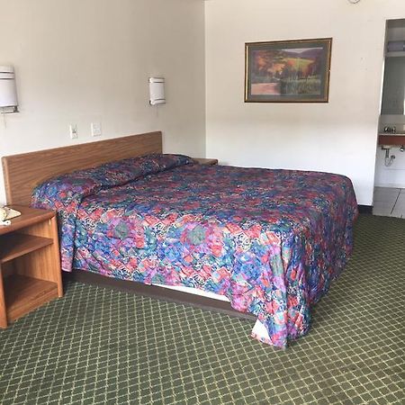 Best Interstate Inn Wheat Ridge Dış mekan fotoğraf