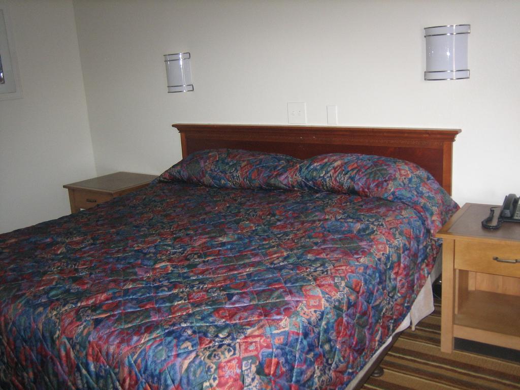Best Interstate Inn Wheat Ridge Dış mekan fotoğraf