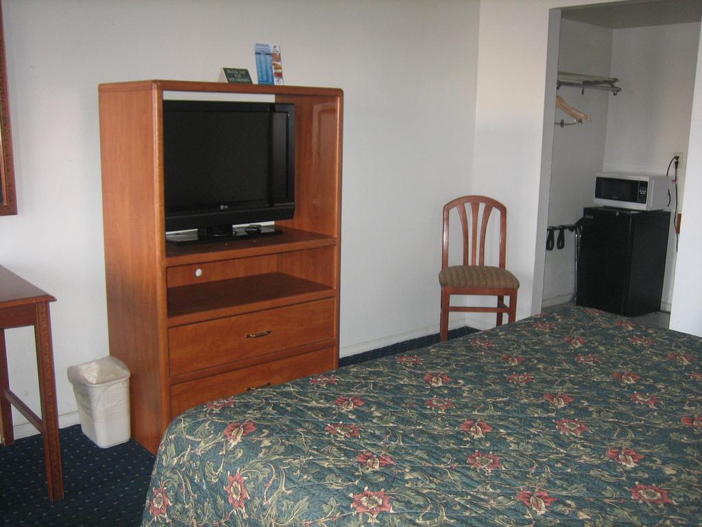 Best Interstate Inn Wheat Ridge Dış mekan fotoğraf