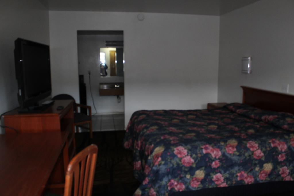 Best Interstate Inn Wheat Ridge Dış mekan fotoğraf