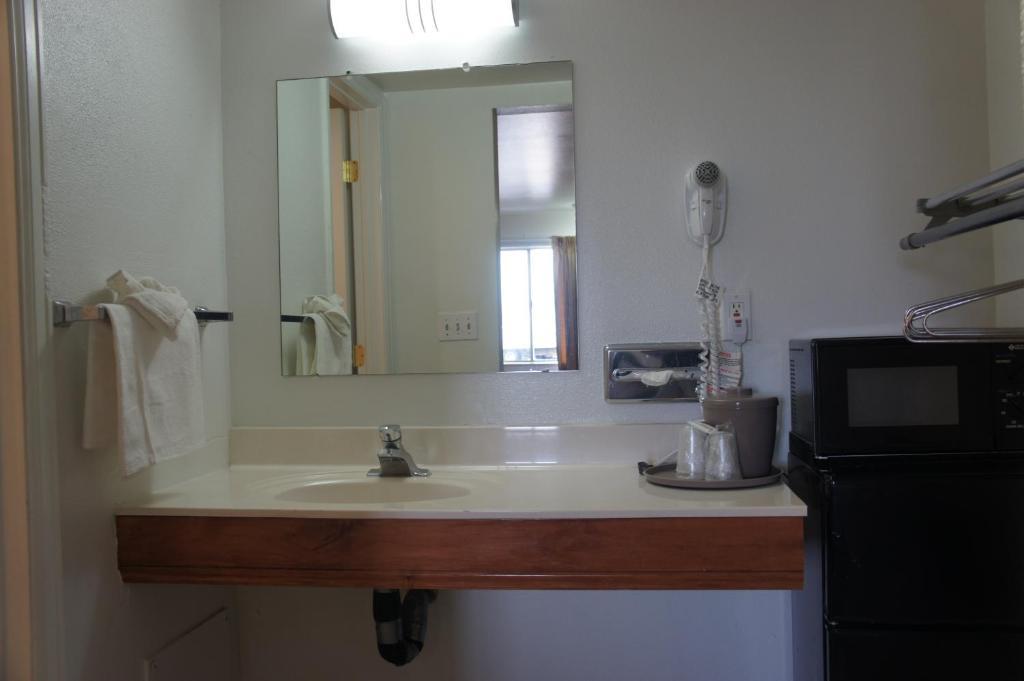 Best Interstate Inn Wheat Ridge Oda fotoğraf