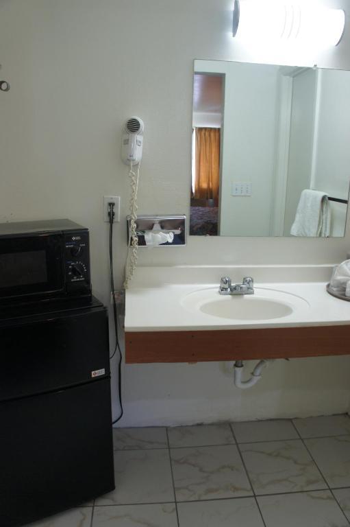 Best Interstate Inn Wheat Ridge Oda fotoğraf