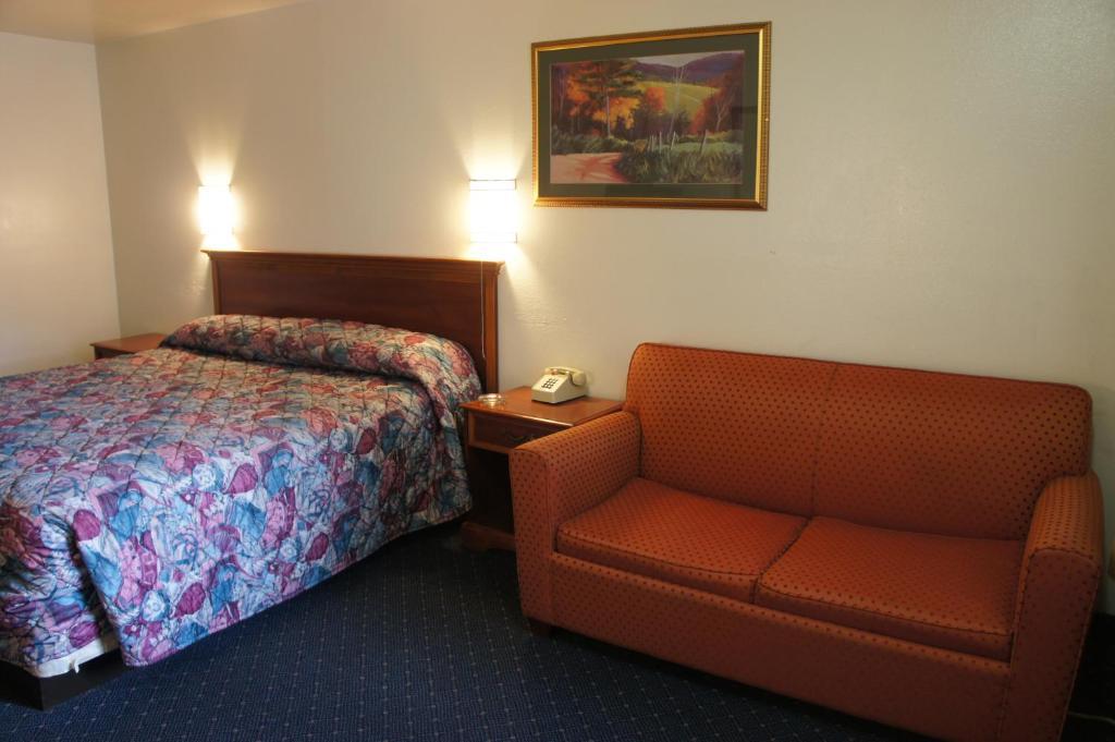 Best Interstate Inn Wheat Ridge Oda fotoğraf
