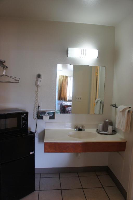 Best Interstate Inn Wheat Ridge Oda fotoğraf