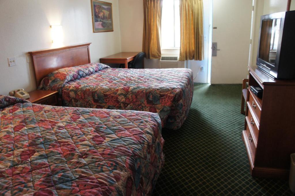 Best Interstate Inn Wheat Ridge Oda fotoğraf