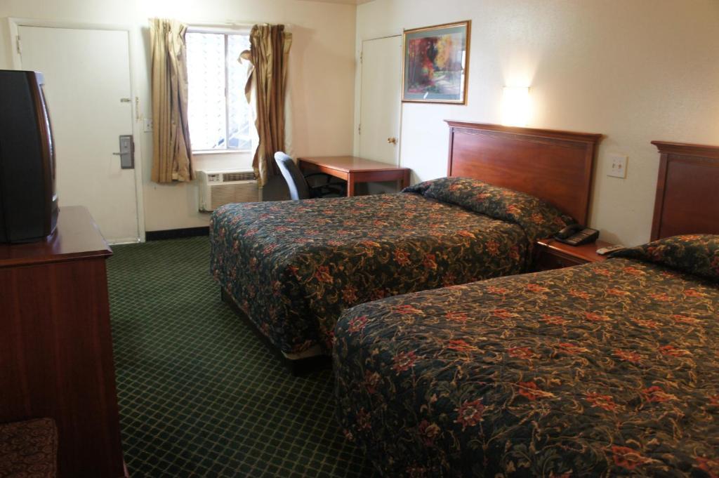 Best Interstate Inn Wheat Ridge Oda fotoğraf