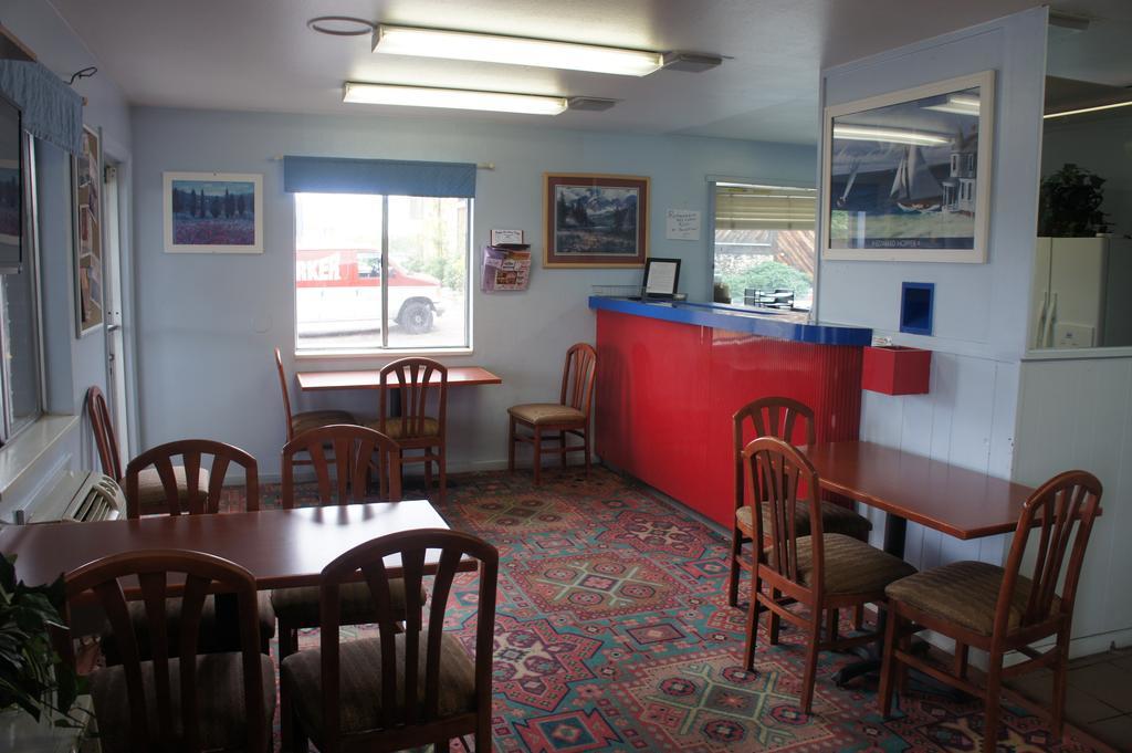Best Interstate Inn Wheat Ridge Dış mekan fotoğraf